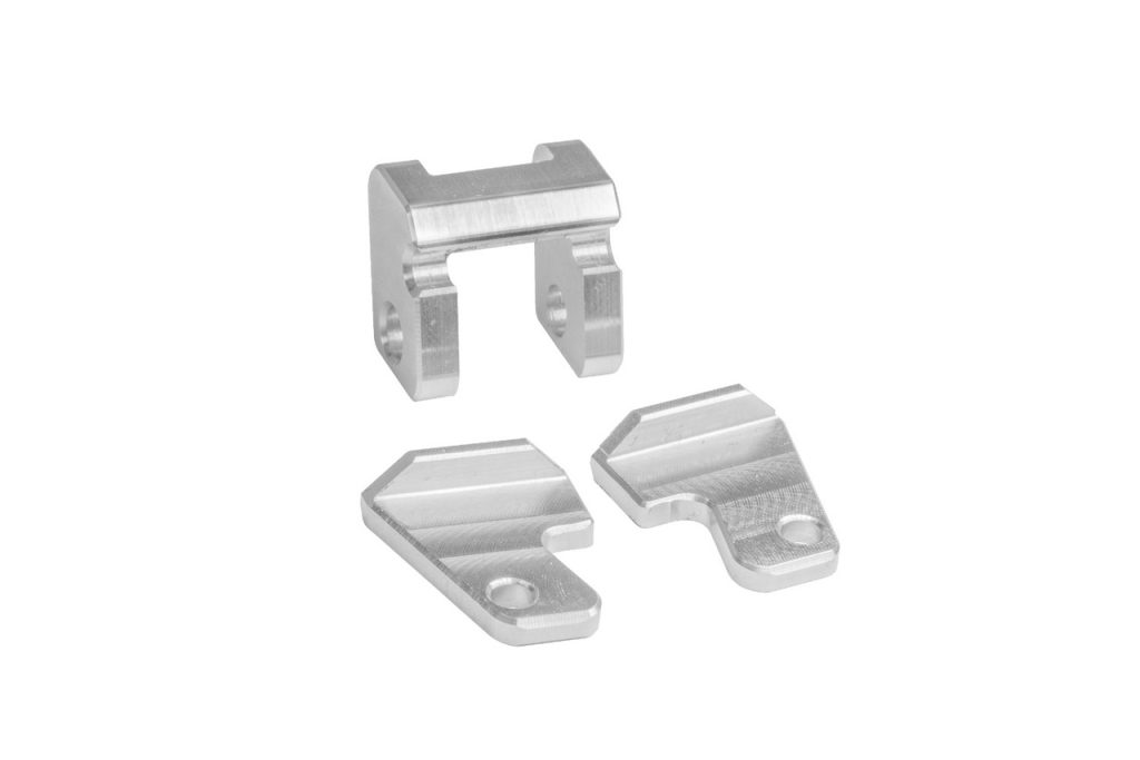 What Is a Polymer80 Frame?