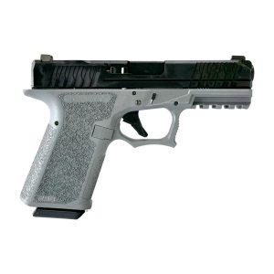 P80 Pfc9 Complete Pistol Ocs Gry
